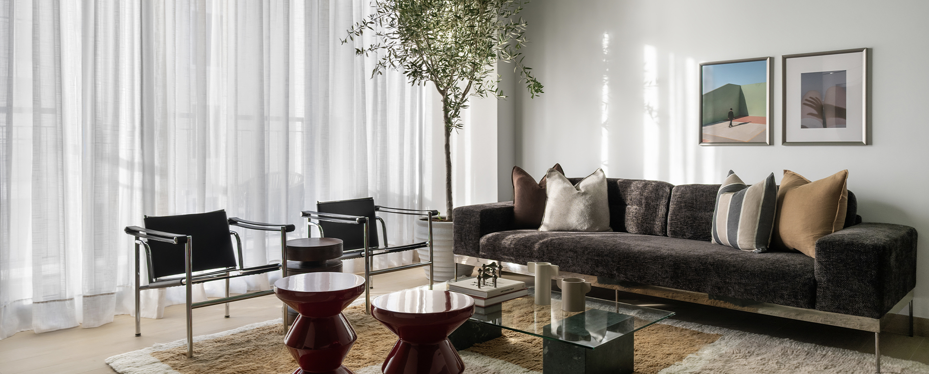 Luxury interior project 2