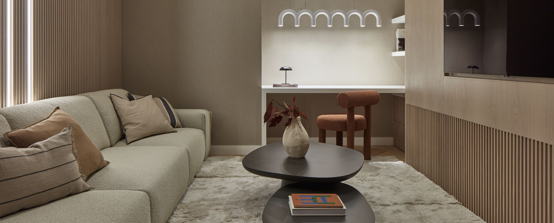 Luxury interior project 5