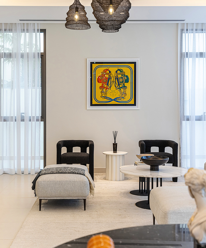 Palm Jumeirah Villa Project II