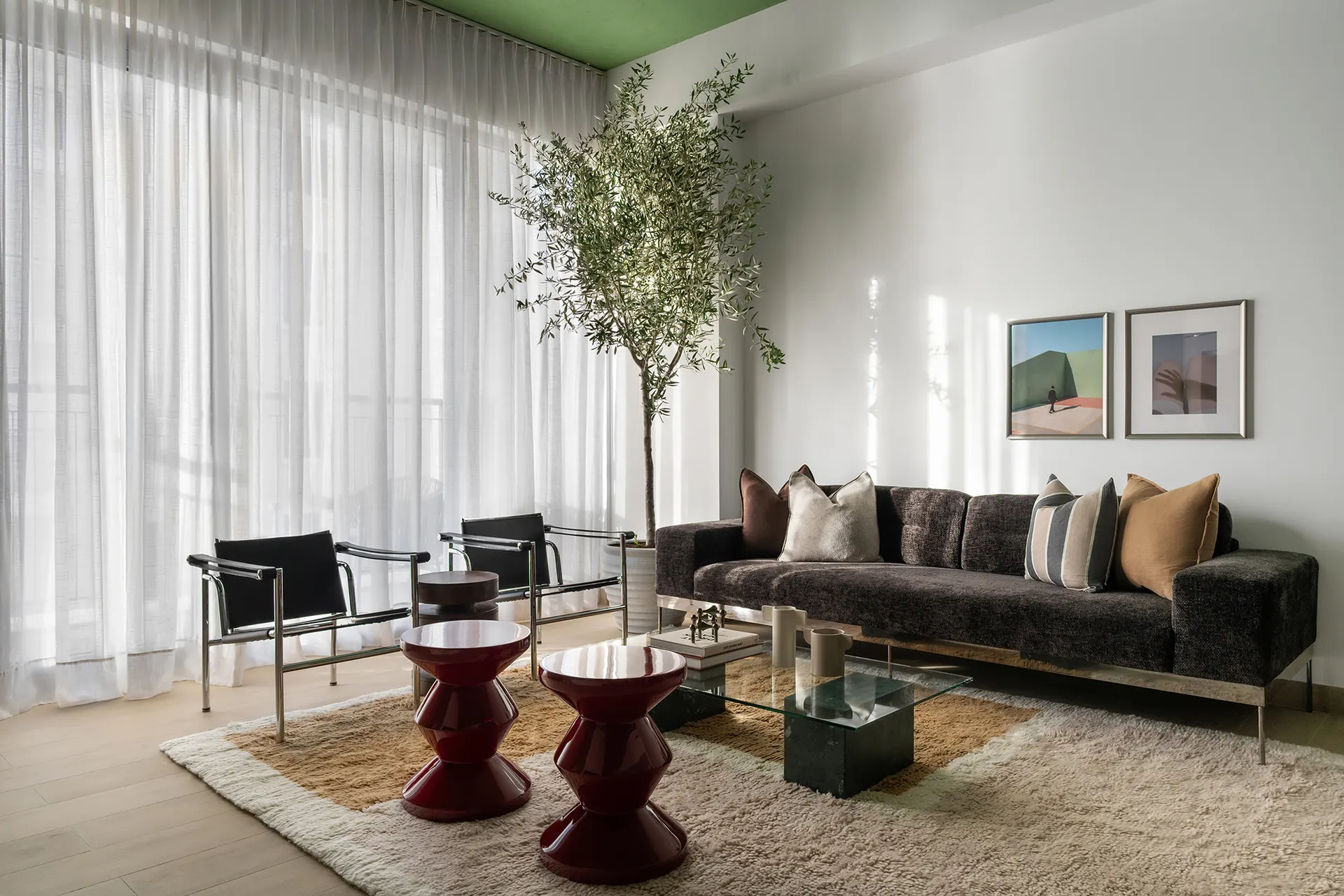Commercial Interior Design in Dubai: project photograph by Interior Design in Dubai