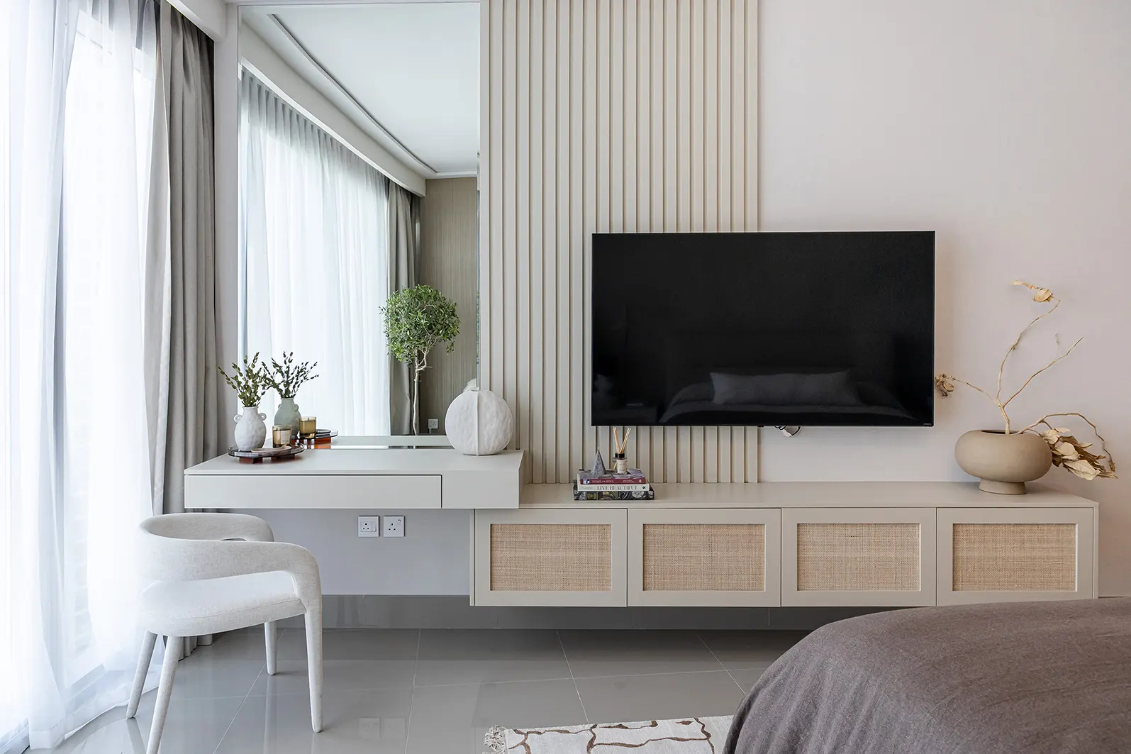Maintenance & After-Service Support in Dubai: project photograph by Interior Design in Dubai