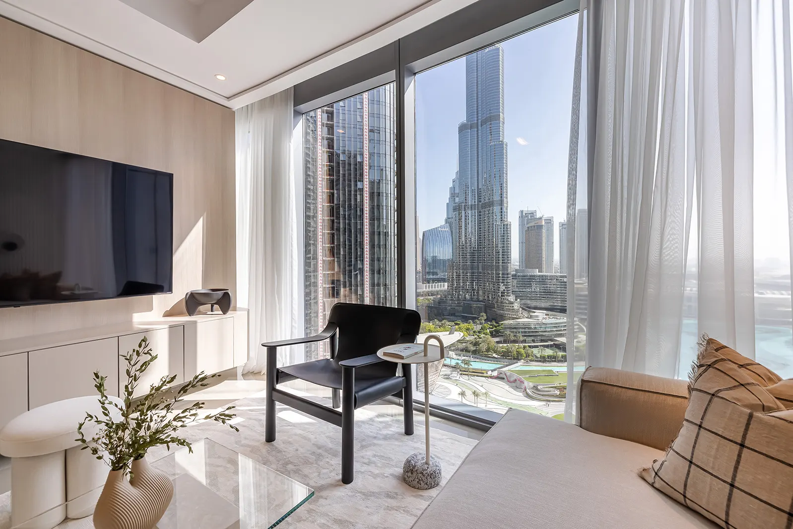 Concept Design & Space Planning in Dubai: project photograph by Interior Design in Dubai
