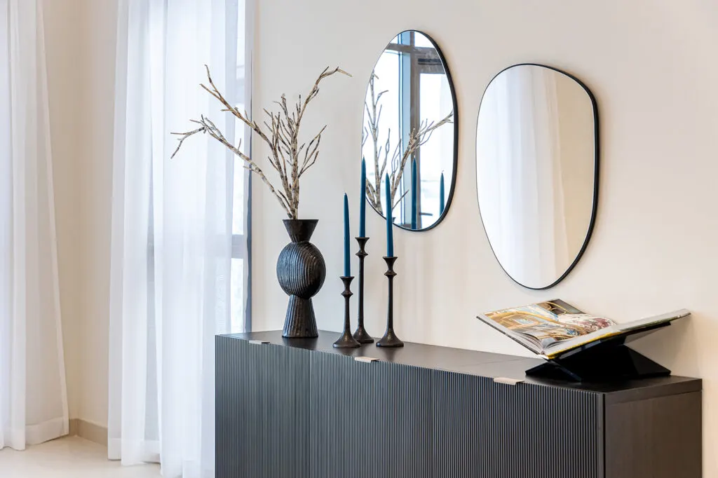 Palm Jumeirah Villa Project I: five-bedroom holiday-home villa on Palm Jumeirah, Dubai