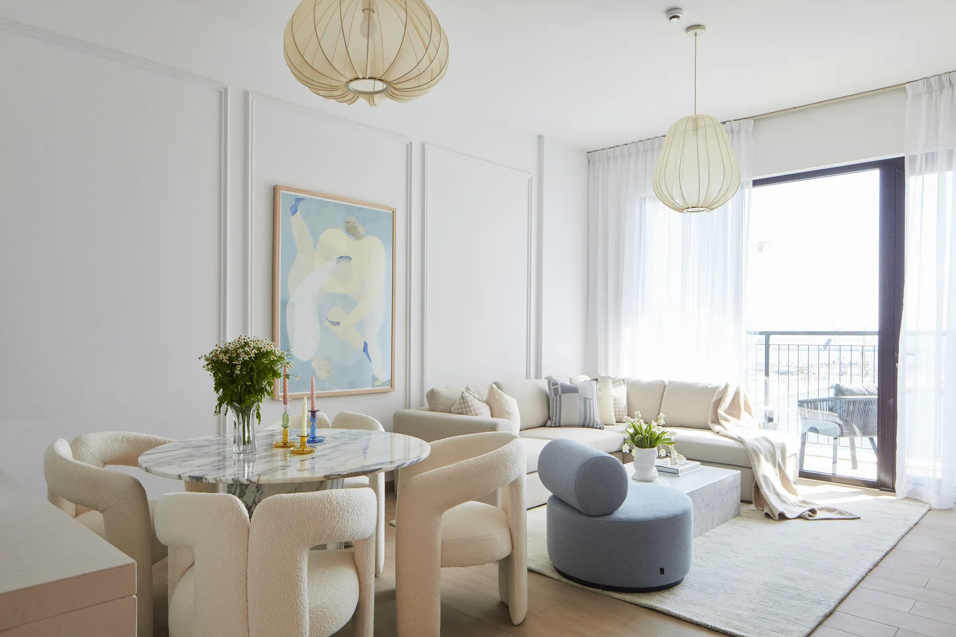 3D Visualization & Rendering in Dubai: project photograph by Interior Design in Dubai